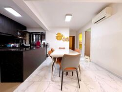 Blk 456B Fernvale Woods (Sengkang), HDB 5 Rooms #571722691